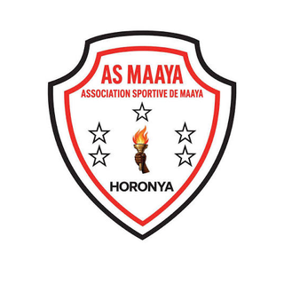 AS Maya