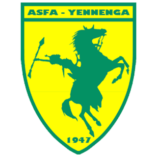 ASFA Yennenga