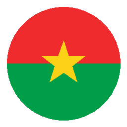 Burkina Faso U17