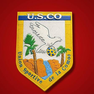 US Comoé