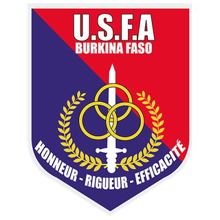 USFA logo