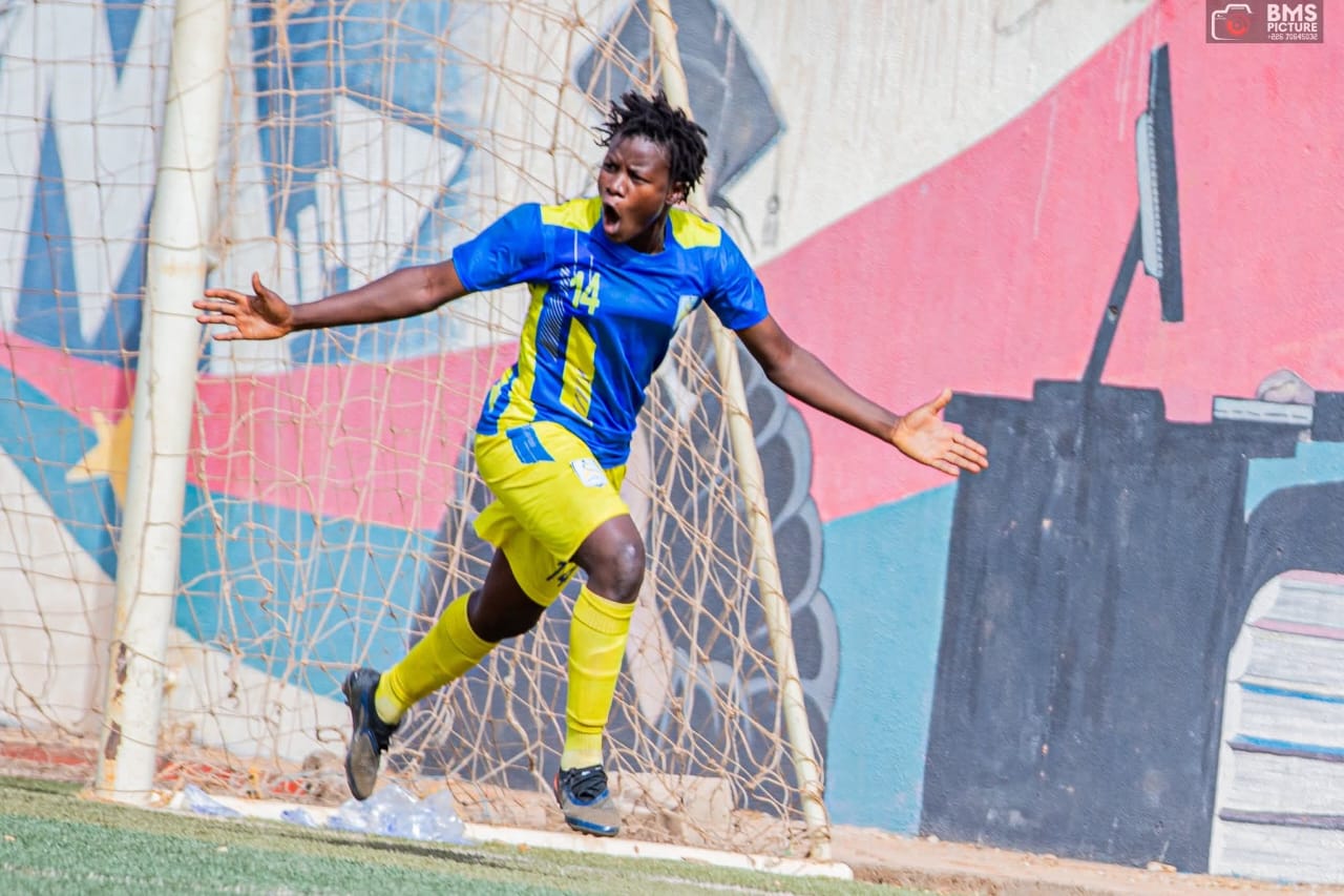 Fatim Alice Ouattara