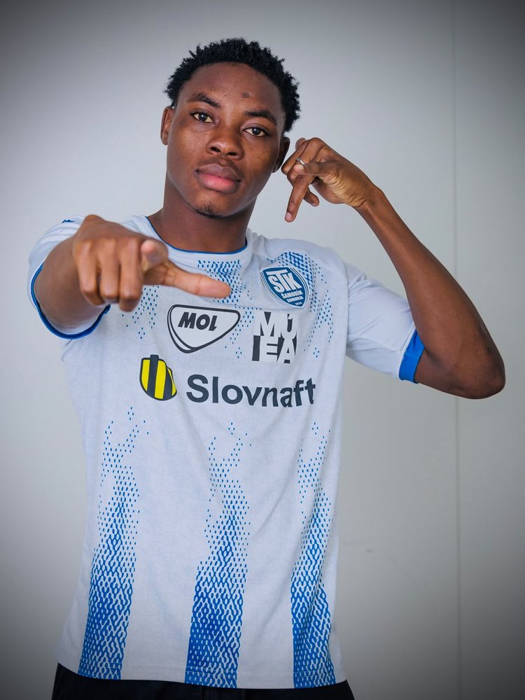 Salif Simporé