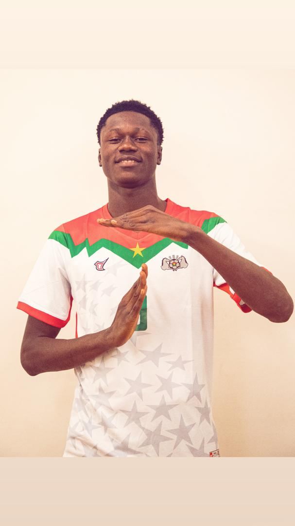 Mikael Coulibaly