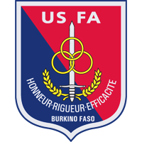 USFA logo