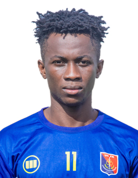 Abdoul Karim Koté