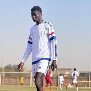 Lionel Soubeiga photo 11