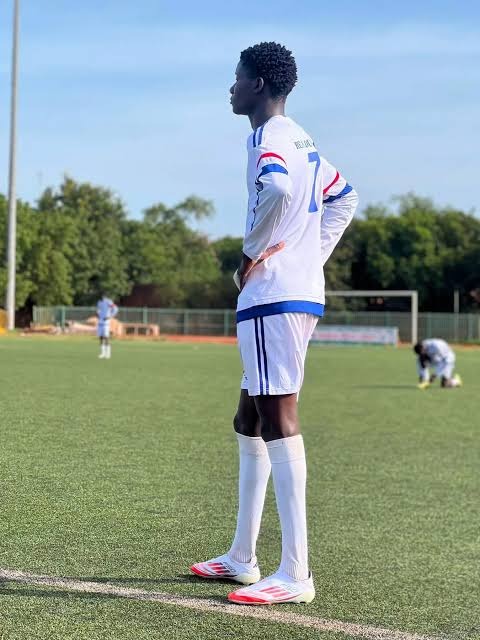 Lionel Soubeiga photo 12