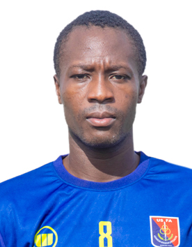 Armel Ange Sanou