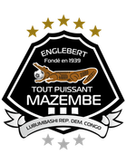 TP Mazembé logo