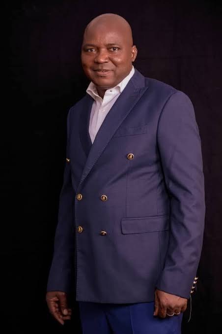 Ali Guissou