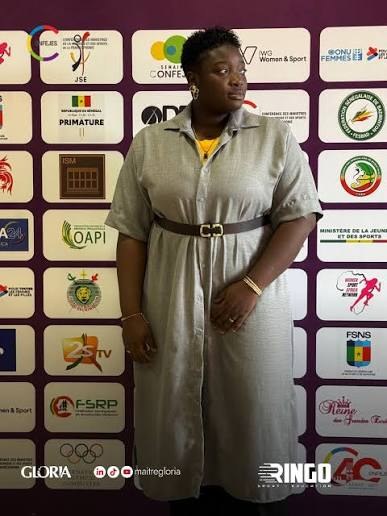 Gloria Guissou Kabré