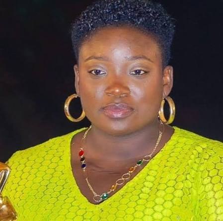 Gloria Guissou Kabré
